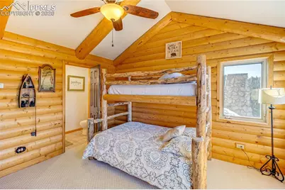 528 Mohawk Heights, Florissant, CO 80816 - Photo 29