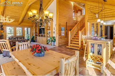 528 Mohawk Heights, Florissant, CO 80816 - Photo 11