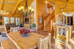 528 Mohawk Heights, Florissant, CO 80816 - Photo 11