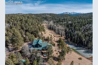 528 Mohawk Heights, Florissant, CO 80816 - Photo 3