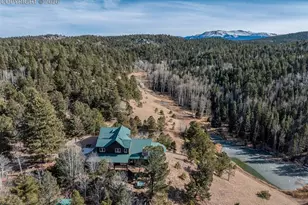 528 Mohawk Heights, Florissant, CO 80816 - Photo 3