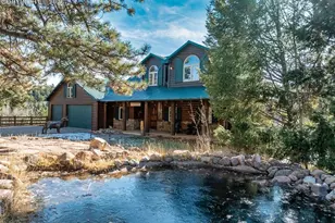 528 Mohawk Heights, Florissant, CO 80816 - Photo 1