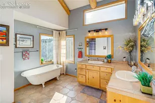 528 Mohawk Heights, Florissant, CO 80816 - Photo 25