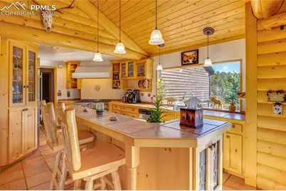 528 Mohawk Heights, Florissant, CO 80816 - Photo 13