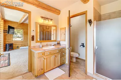 528 Mohawk Heights, Florissant, CO 80816 - Photo 21