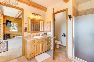 528 Mohawk Heights, Florissant, CO 80816 - Photo 21