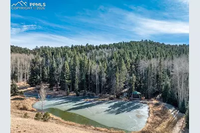 528 Mohawk Heights, Florissant, CO 80816 - Photo 41