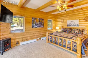 528 Mohawk Heights, Florissant, CO 80816 - Photo 19