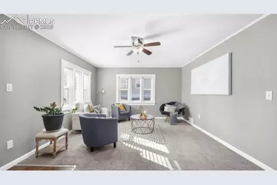 216 N Hancock Avenue, Colorado Springs, CO 80903 - Photo 5