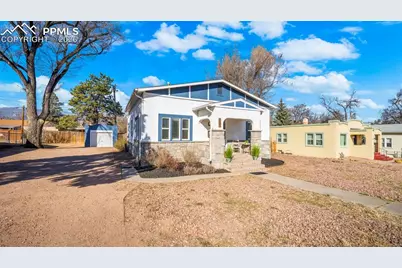 216 N Hancock Avenue, Colorado Springs, CO 80903 - Photo 3