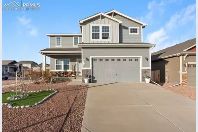 6318 Tramore Way, Colorado Springs, CO 80923 - Photo 1