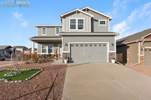 6318 Tramore Wy, Colorado Springs, CO 80923 - Photo 1