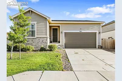 2631 Gobi Drive, Colorado Springs, CO 80939 - Photo 3