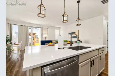 2631 Gobi Drive, Colorado Springs, CO 80939 - Photo 11