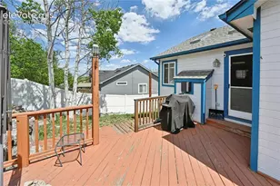 2445 Brenton Dr, Colorado Springs, CO 80918 - Photo 31
