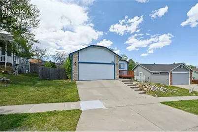 2445 Brenton Drive, Colorado Springs, CO 80918 - Photo 3