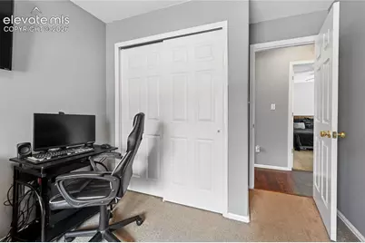 2445 Brenton Drive, Colorado Springs, CO 80918 - Photo 21