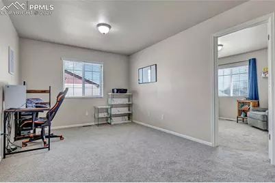 3091 Shikra View, Colorado Springs, CO 80916 - Photo 23