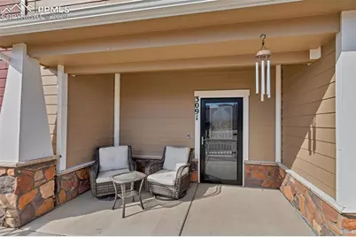 3091 Shikra View, Colorado Springs, CO 80916 - Photo 3