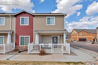 3091 Shikra View, Colorado Springs, CO 80916 - Photo 35