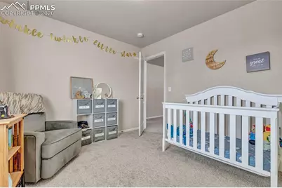 3091 Shikra View, Colorado Springs, CO 80916 - Photo 27