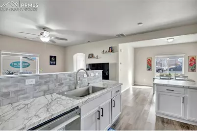 3091 Shikra View, Colorado Springs, CO 80916 - Photo 13