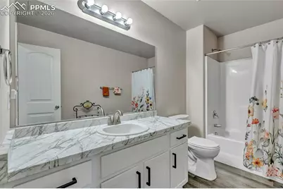 3091 Shikra View, Colorado Springs, CO 80916 - Photo 25