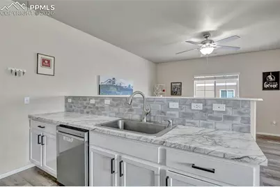 3091 Shikra View, Colorado Springs, CO 80916 - Photo 5