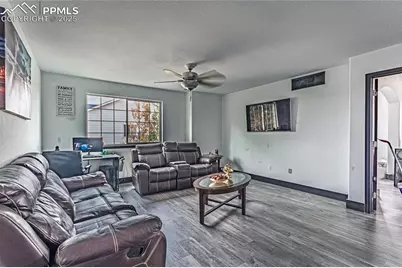 8753 Royal Lytham Court, Peyton, CO 80831 - Photo 29