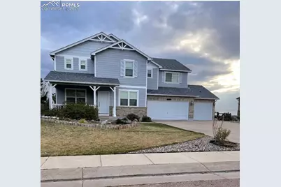 8753 Royal Lytham Court, Peyton, CO 80831 - Photo 1