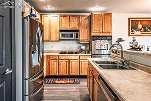 8753 Royal Lytham Ct, Peyton, CO 80831 - Photo 21