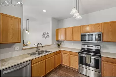 8704 Bamboo Grove, Colorado Springs, CO 80951 - Photo 11