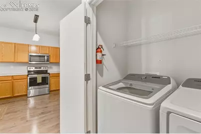 8704 Bamboo Grove, Colorado Springs, CO 80951 - Photo 13