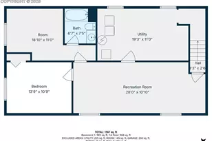 6879 Chippewa Rd, Colorado Springs, CO 80915 - Photo 39