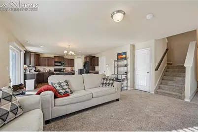 8721 Dry Needle Place, Colorado Springs, CO 80908 - Photo 3