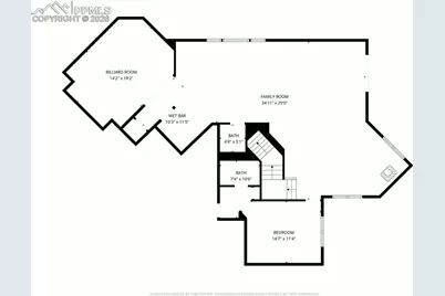 19052 Malmsbury Court, Monument, CO 80132 - Photo 49