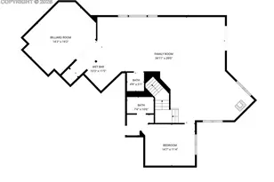 19052 Malmsbury Ct, Monument, CO 80132 - Photo 49