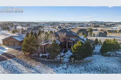 19052 Malmsbury Court, Monument, CO 80132 - Photo 1