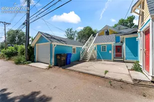 2210 W Kiowa St, Colorado Springs, CO 80904 - Photo 5