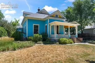 2210 W Kiowa St, Colorado Springs, CO 80904 - Photo 1