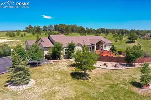 17035 Herring Rd, Colorado Springs, CO 80908 - Photo 1