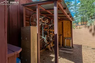 9867 Canon Dr, Sedalia, CO 80135 - Photo 39