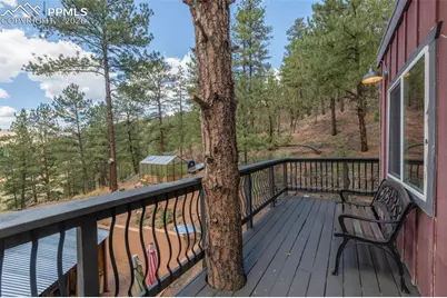 9867 Canon Drive, Sedalia, CO 80135 - Photo 7