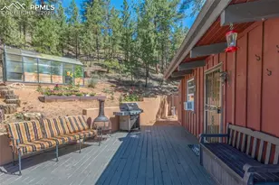 9867 Canon Dr, Sedalia, CO 80135 - Photo 35