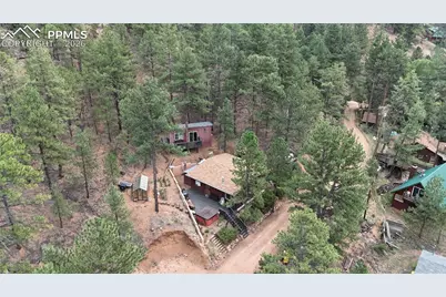 9867 Canon Drive, Sedalia, CO 80135 - Photo 29