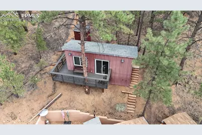 9867 Canon Drive, Sedalia, CO 80135 - Photo 43