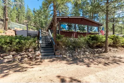 9867 Canon Drive, Sedalia, CO 80135 - Photo 1