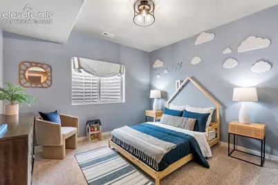 7711 Desert Wrangler Drive, Colorado Springs, CO 80908 - Photo 7