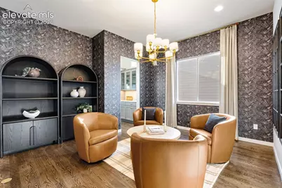 7711 Desert Wrangler Drive, Colorado Springs, CO 80908 - Photo 15