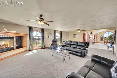 19530 Cheryl Grove, Peyton, CO 80831 - Photo 31